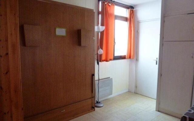 Appartement Arette, 1 pièce, 4 personnes - FR-1-602-6