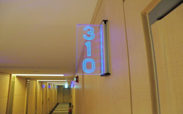 Wolmido Secret Tourist Hotel