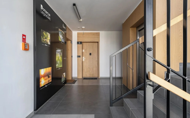 RentPlanet - Apartament Małopanewska