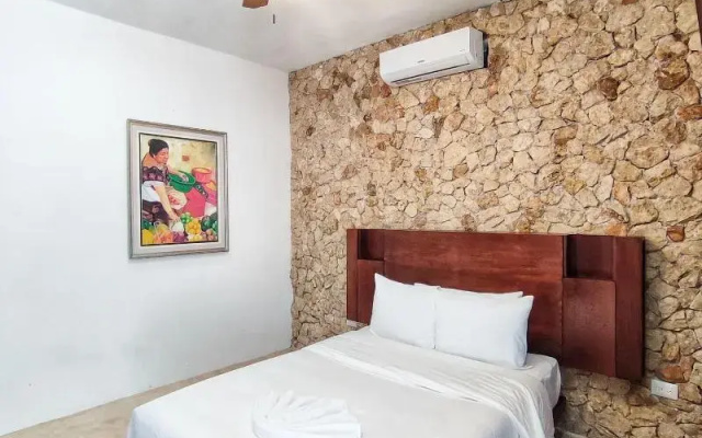 Hotel Casa Azuli
