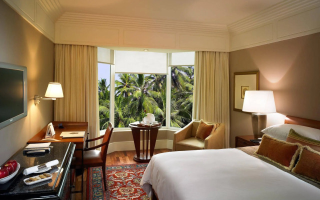 The Leela Mumbai