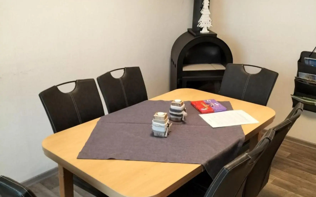 Ferienhaus Voß, 65260