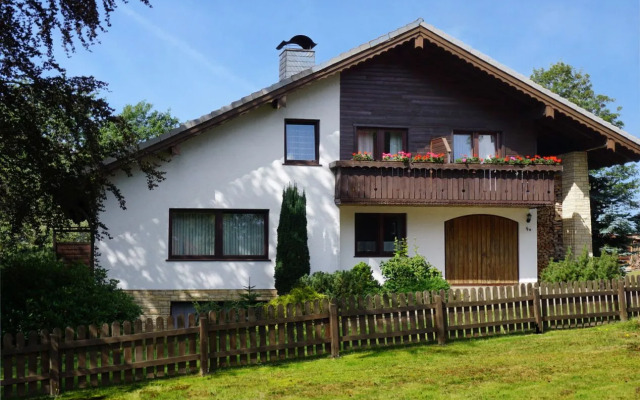 Haus Sieber