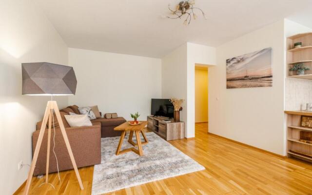 Tallinna mnt 2, Apartment 3