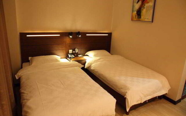 Xiying Apartment Hotel