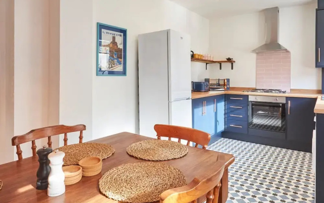 Host Stay Hideaway