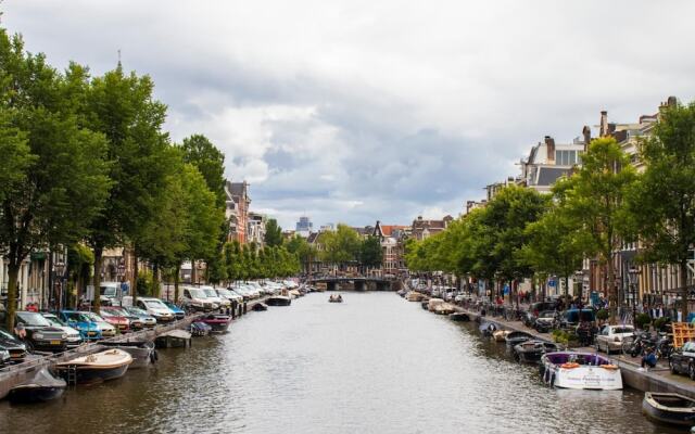 Amsterdam Hostel Leidseplein