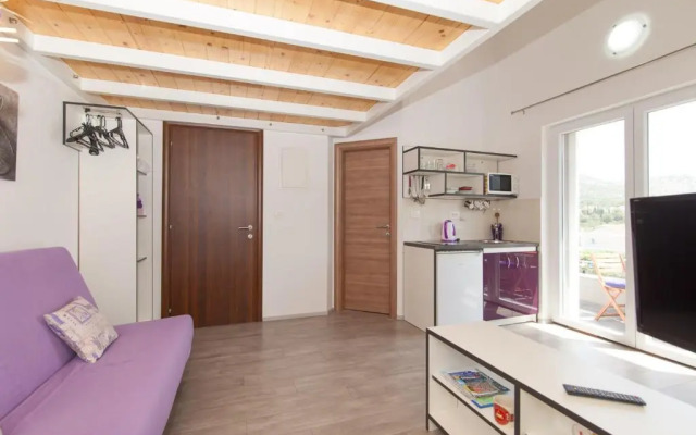 Apartments Timbar
