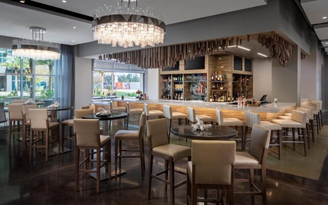 Hotel Indigo Gainesville-Celebration Pointe by IHG