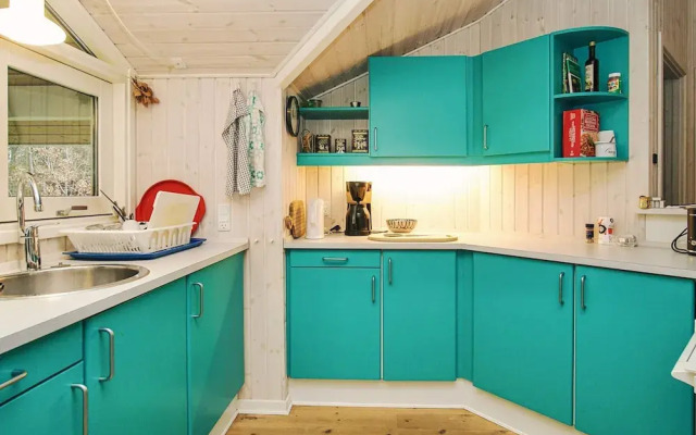 Cozy Retreat in Rorvig Haven-by Traum