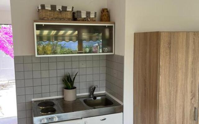Studio apartment SOL