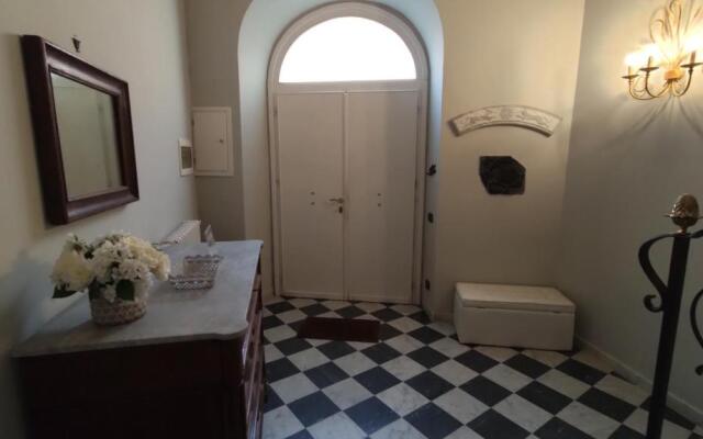 Al Terra di Mare Appartamenti - "Garibaldi 80"