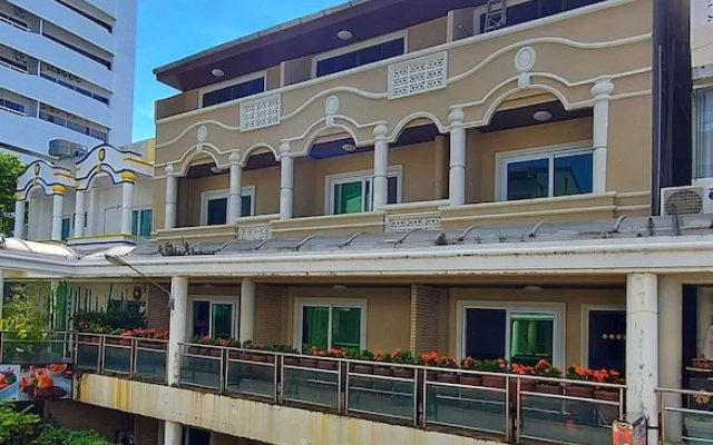 Sawasdee Apartment Patong