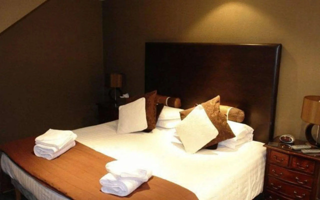 Sandaig Guest House