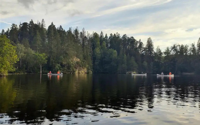 Vårhaga Vandrarhem