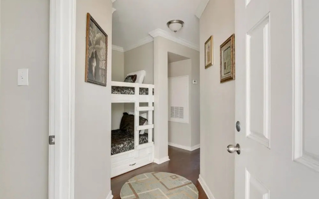 Seascape 2221 in Galveston