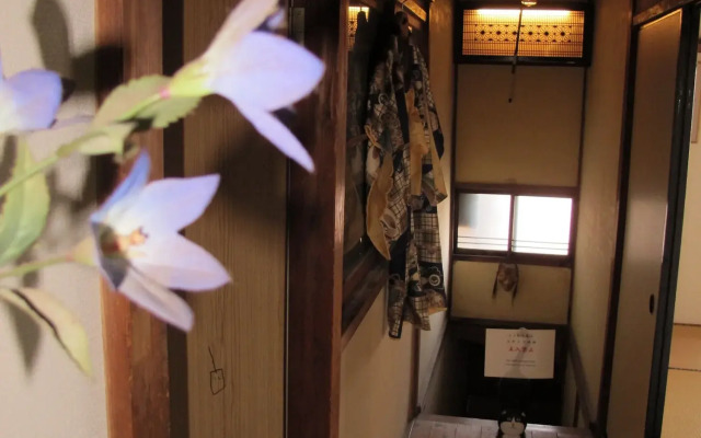 Atami Ikkyuan
