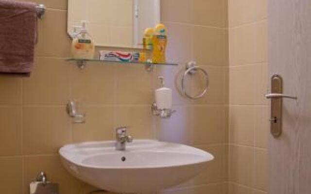 Apartments Matijašević