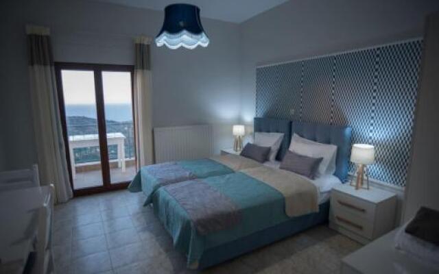 Olenia Residence