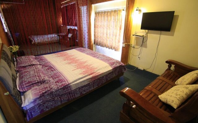 Lijiang Shuhe Shi Wu Wan Hostel
