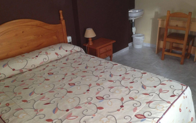 Hostal Sevilla Santa Justa