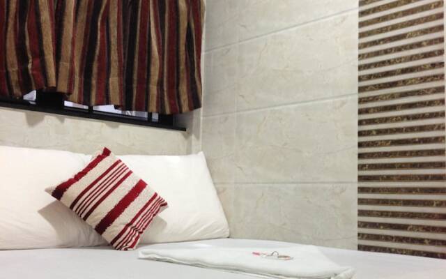 Primo Guesthouse