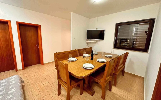 Apartmani Jaka