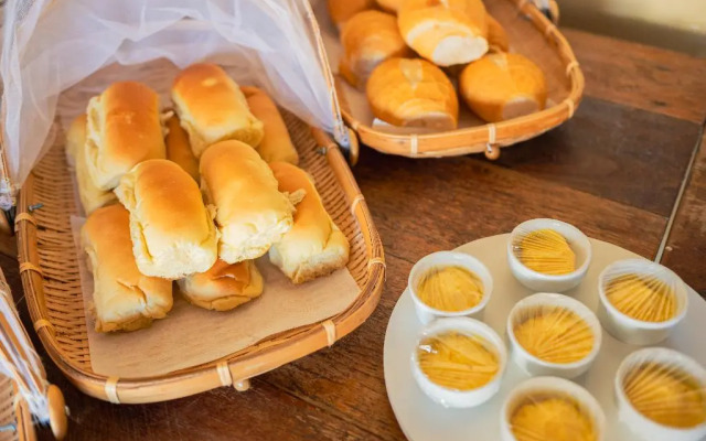 Pousada Hippopotamus