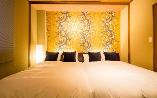 Welina Hotel Dotonbori