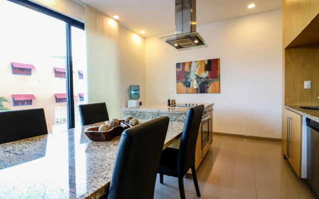 Mimosa Guest House