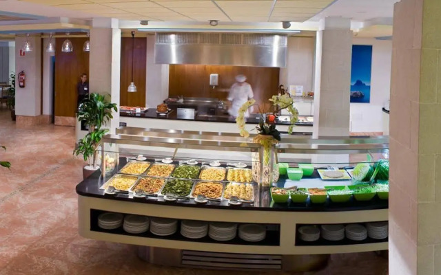 Rosamar Ibiza Hotel