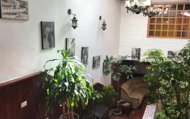 Hostal Joanna