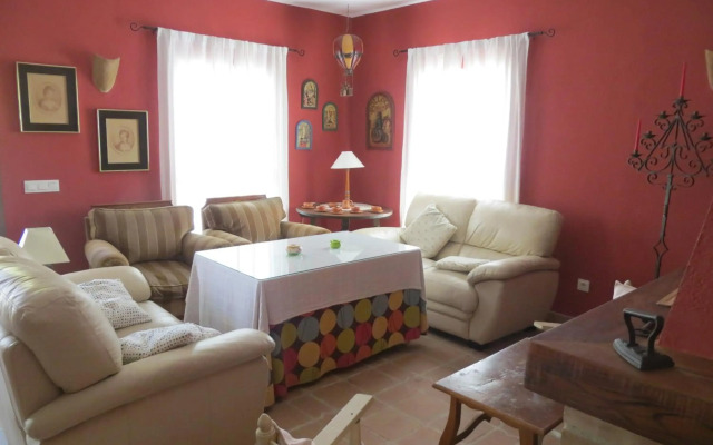 Casa rural la Estrella