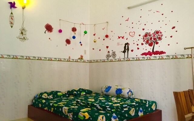 D Homestay