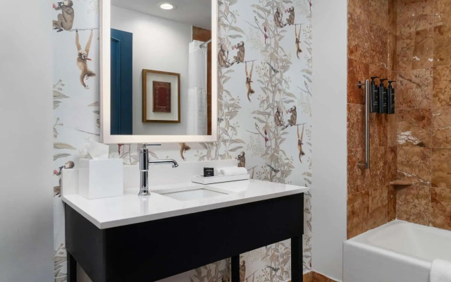 Magnolia New Orleans