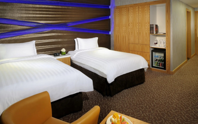 Al Safir Tower