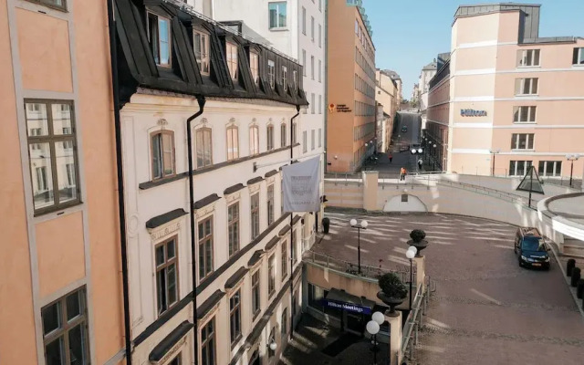 Guldgränd