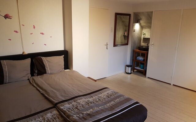 Bed en Breakfast Molenzicht