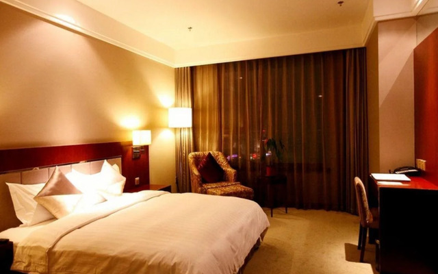 Junyue Grand Hotel Shenyang