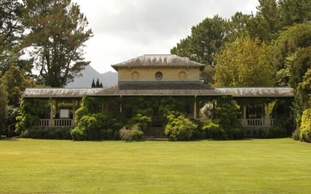 Glengarriff Park Hotel
