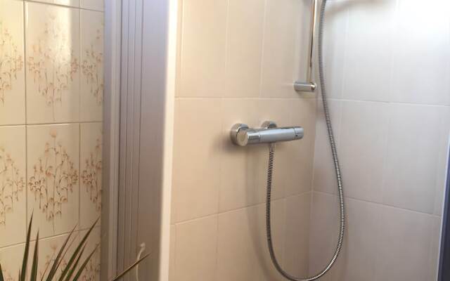 Ca' Marchesi Apartment