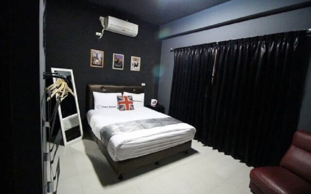Kenting Time House