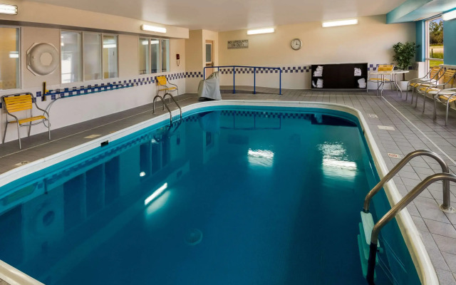 Quality Inn & Suites Bozeman