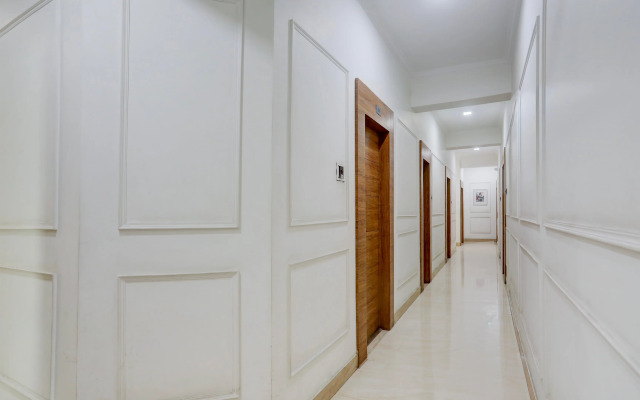 Collection O Haldwani Railway Junction Formerly Hotel Kanta