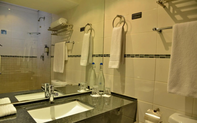 Fountains Hotel Cape Town