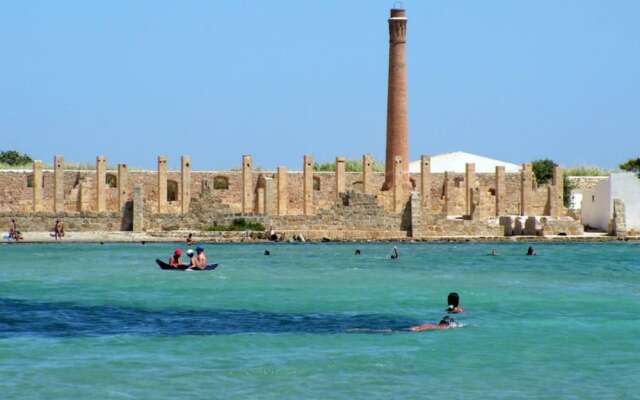 Lido Apartment Near the sea - air Conditioned
