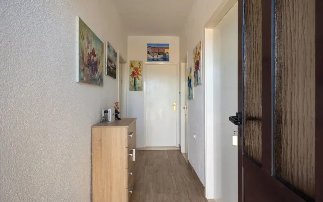 Apartment Toma