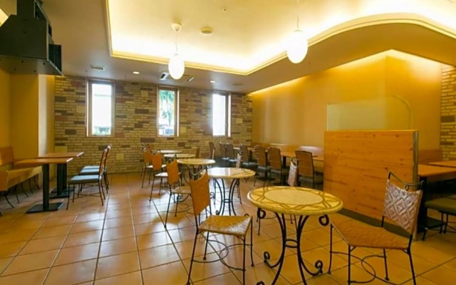 R&B Hotel Nagoya Nishiki - Vacation STAY 15159v