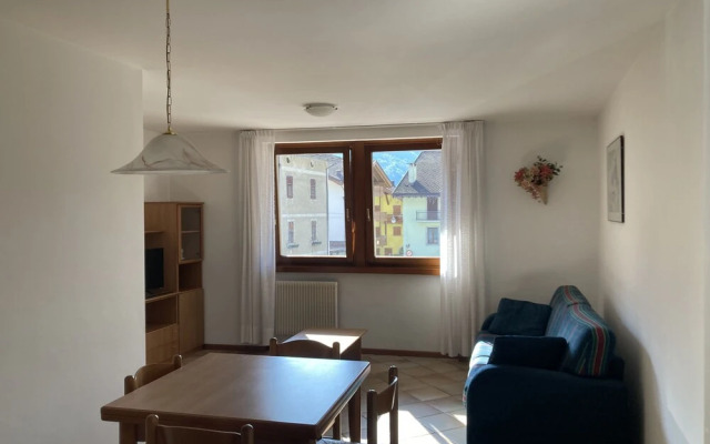 078 Trilocale Baldino Pinzolo