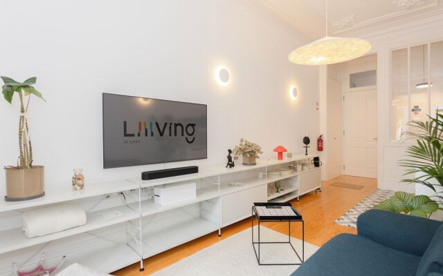 Liiiving - Downtown Secret Terrace